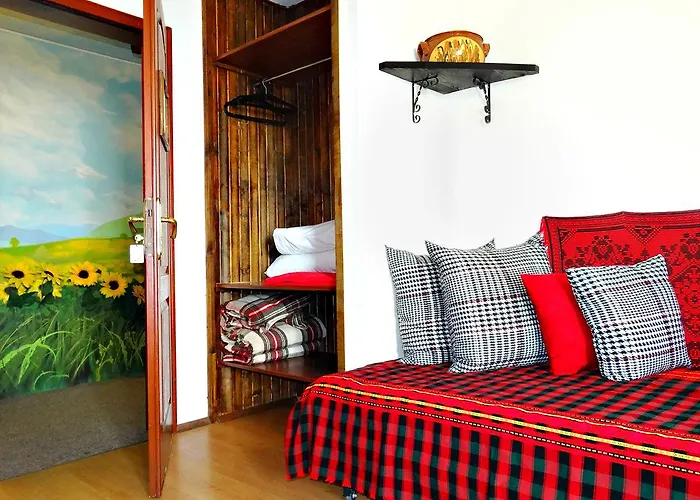 Simona Complex Hotel *