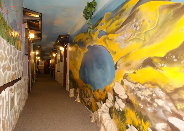 Simona Complex فندق صوفيا