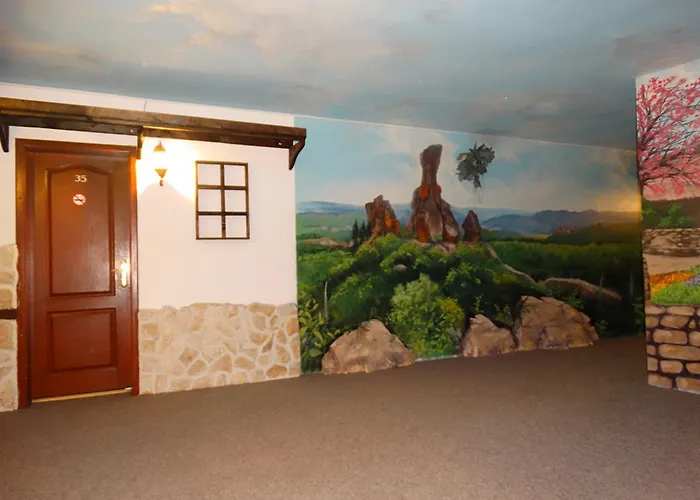 Simona Complex Sofia