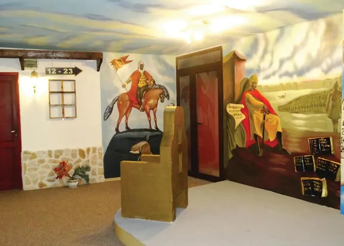 Simona Complex فندق صوفيا