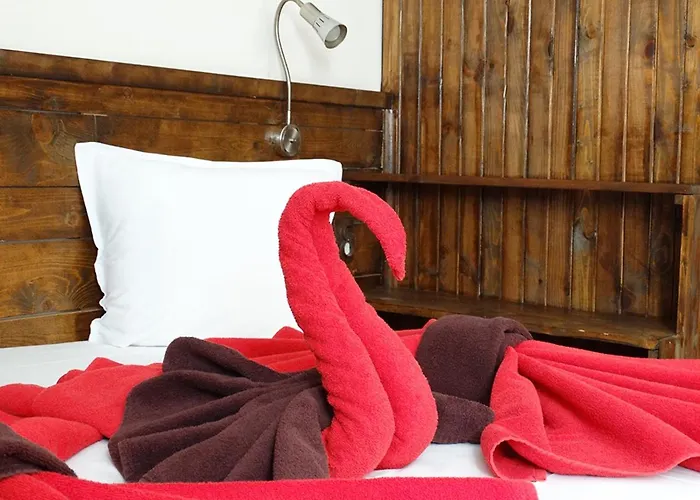 فندق Simona Complex صوفيا