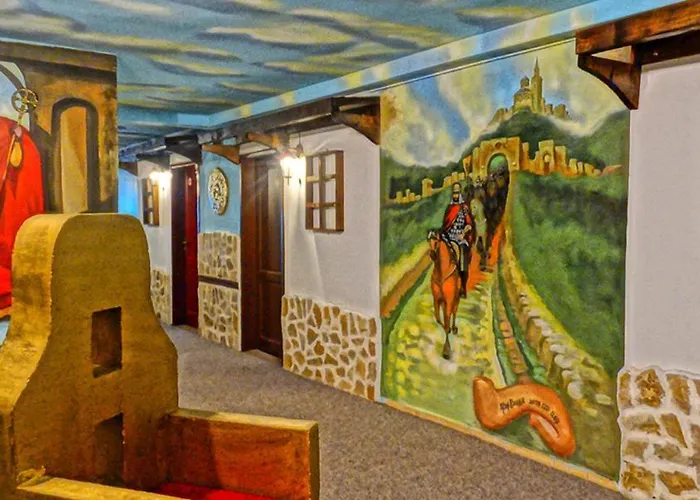 Simona Complex Hotel Sofia