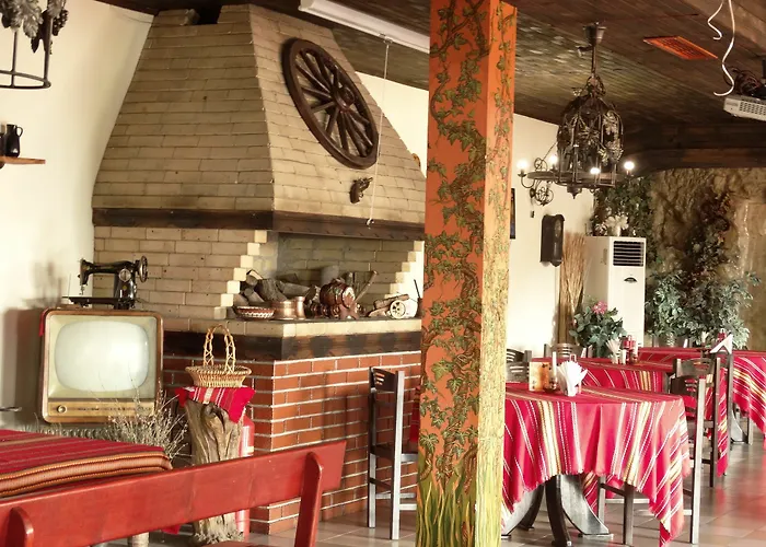 Simona Complex Hotel