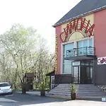 Hotel Simona Complex *