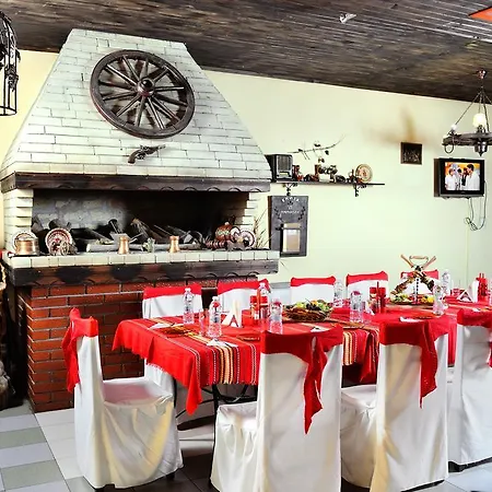 Hotel Simona Complex Sofia