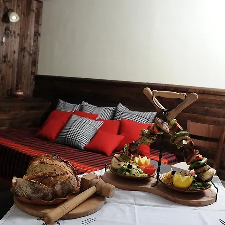 Simona Complex Hotel Sofia