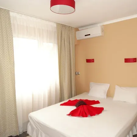 Simona Complex Sofia