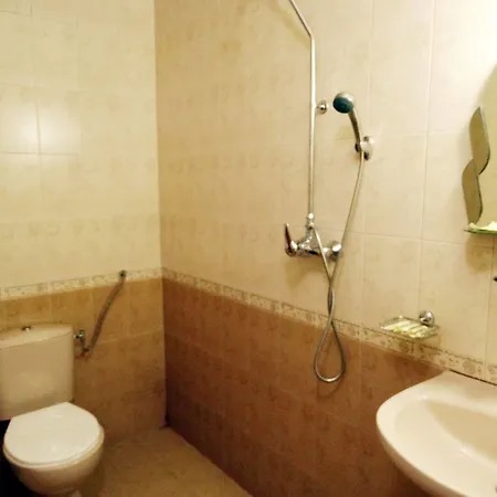 Simona Complex * ソフィア