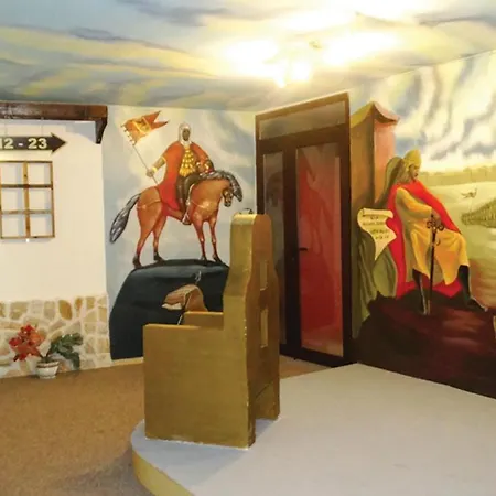 Simona Complex Hotel Sofia