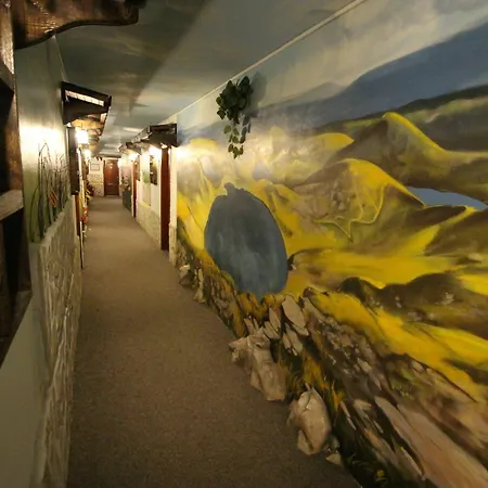 Simona Complex Hotel *