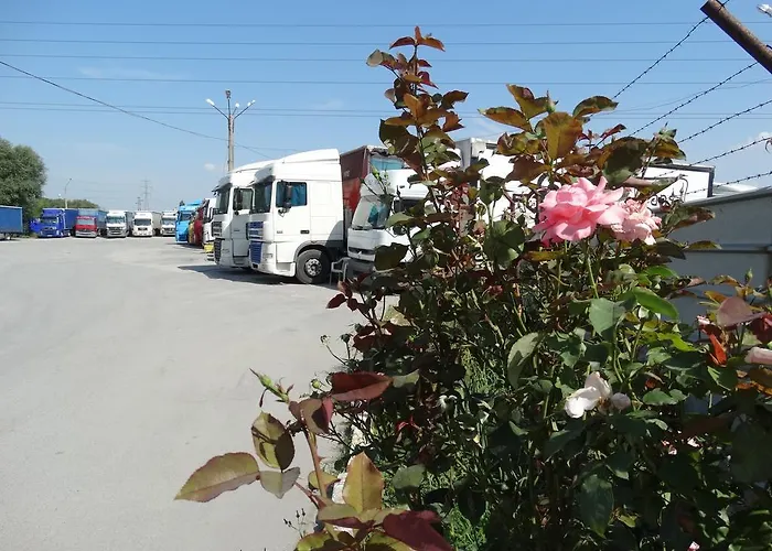 Hotel Simona Complex Sofia