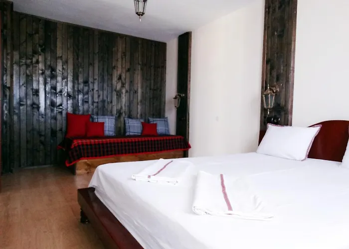 Simona Complex Hotel