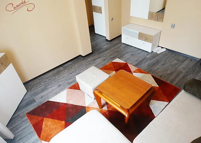 Simona Complex * Sofia