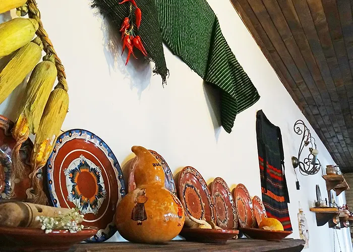 Simona Complex * Sofia