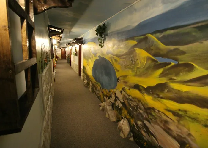 Simona Complex Hotel *